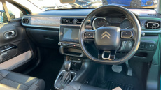 Citroen C3 1.2 PureTech 110 Shine Plus 5dr EAT6 Petrol Hatchback